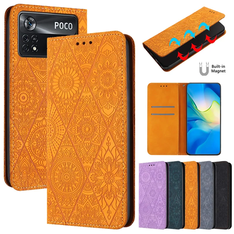 For Xiaomi Poco X4 … - image