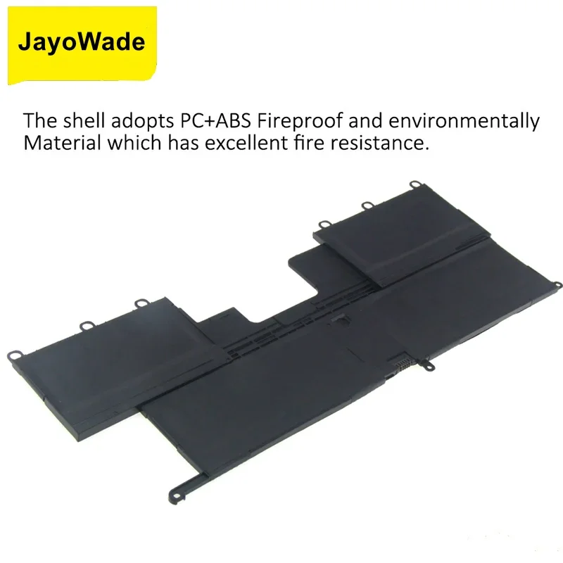 VGP-BPS38 Laptop Battery For SONY VAIO PRO11 PRO13 SVP1321BPXB SVP13216PG SVP132A1CM SVP11217SCS BPS38 7.5V 4740mAh VGP-BPS38