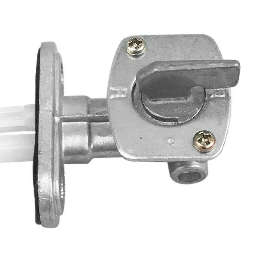 Motorcycle Gas Fuel Tank Switch Valve Petcock Tap for Yamaha PW80 XT125 XT250 XT350 TTR90 TTR125 BW200 Big Wheel 80 350 RT100