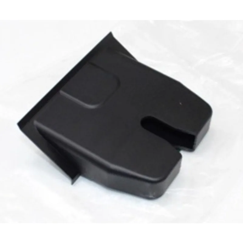 

Крышка замка задней двери, крышка замка багажника для Land Rover Range Rover Evoque 2014 2015 2016 2017 2018 2019