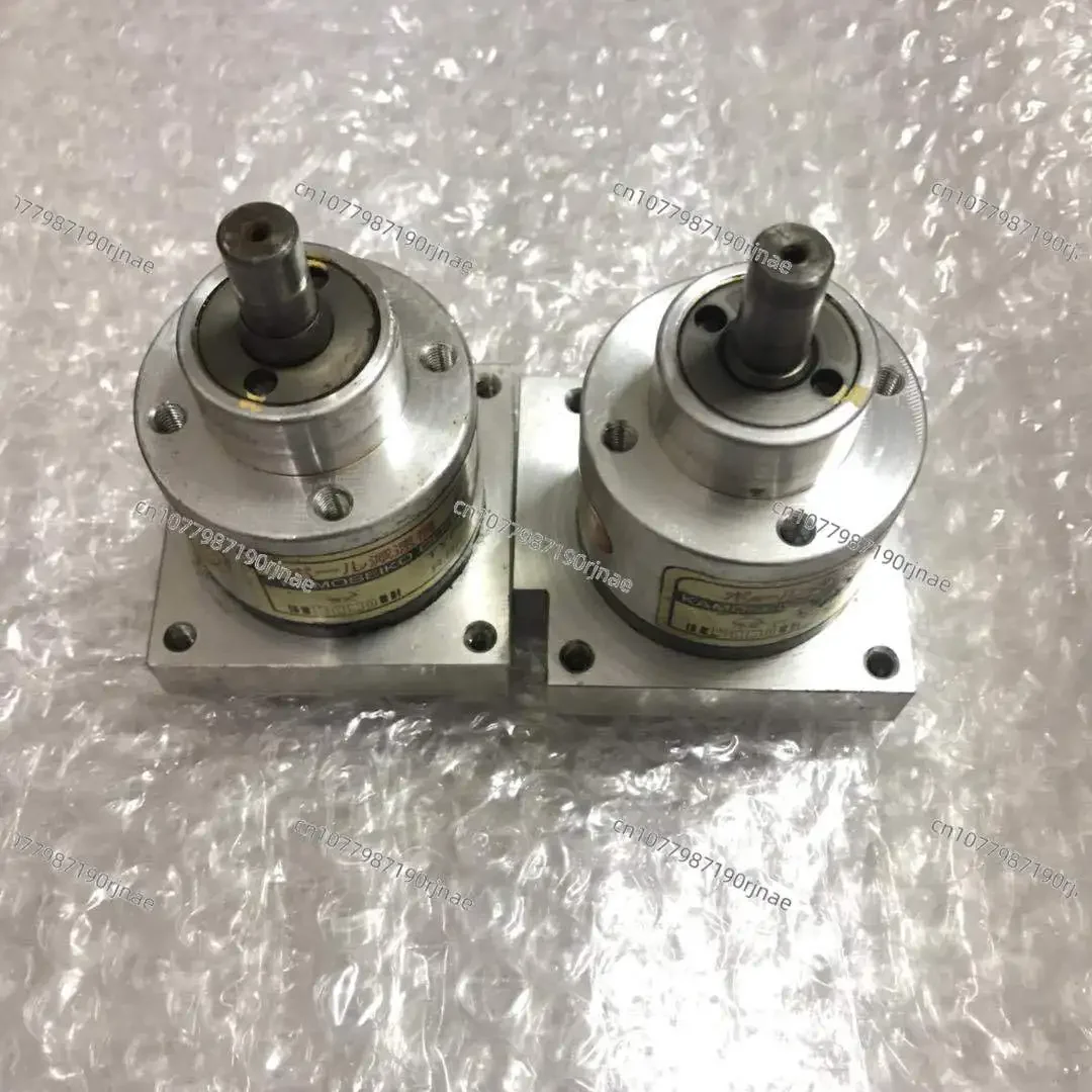 BR 50sh Coaxial Planetary Reducer 1:10 Rotating Motor Original Disassembly Machine