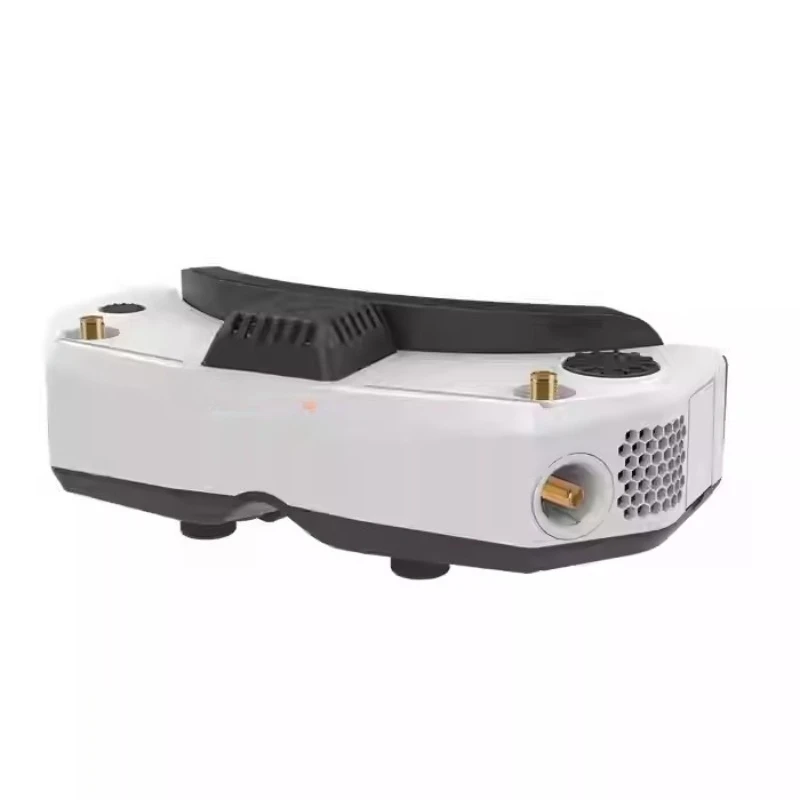 

Glasses FPV high-definition digital image transmission machine