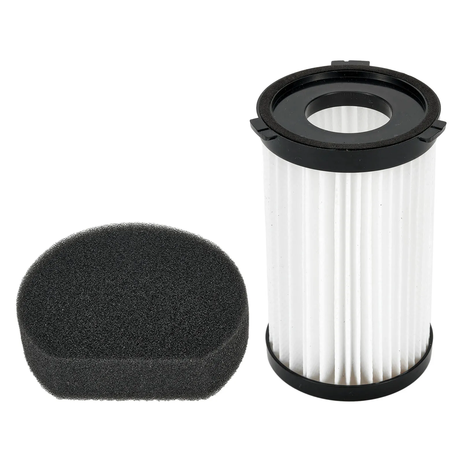 

Washable Filter For KHIND VC68P & VC66B Vacuum Cleaner Spare Parts Replacemnet Filter Sweeper Parts Filter Household Cleaning