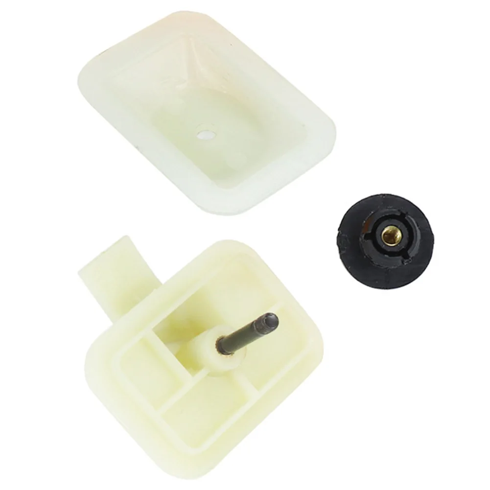 Accessories Air Filter Plastic Replacement 1 Set Easy Installation Effective Filtration For 5200 5800 52CC 58CC