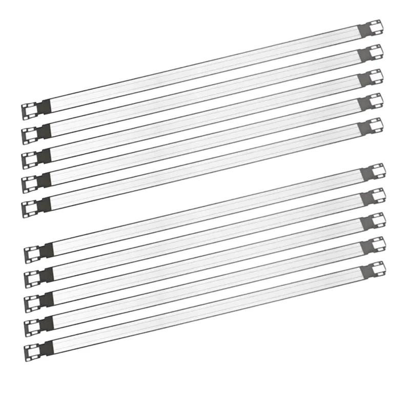 

Коронная сетка заряда для Konica Minolta Bizhub C1060 1060L 1070L 1060 1070 C2060 C2070 C2060L C2070L C3060- C1070, набор из 10 шт.