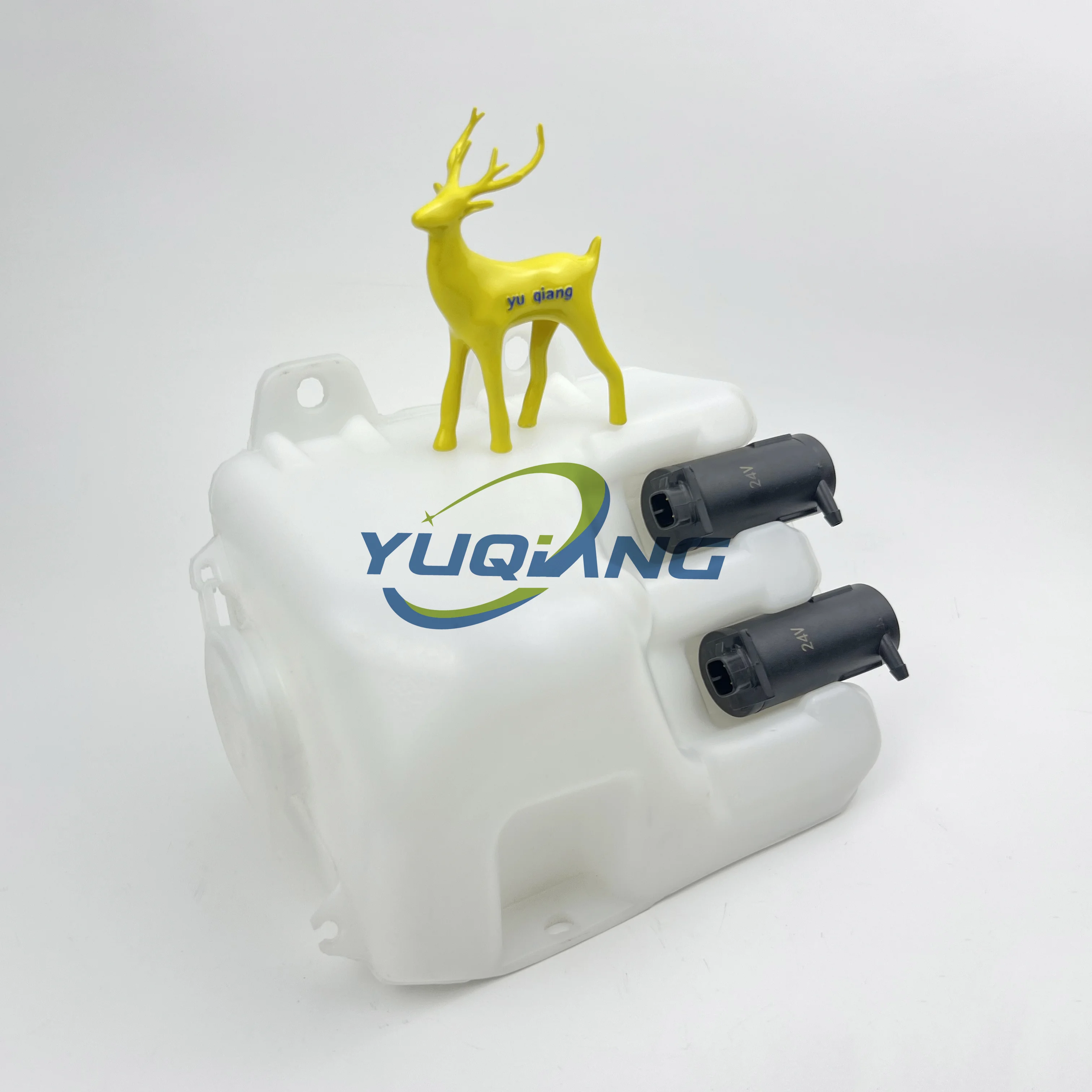 

TANK ASSEMBLY WASHER TANK 14X-Y11-2110 14XY112110 for Komatsu D155A D375A D65 PC360-10 PC490-10 WA320