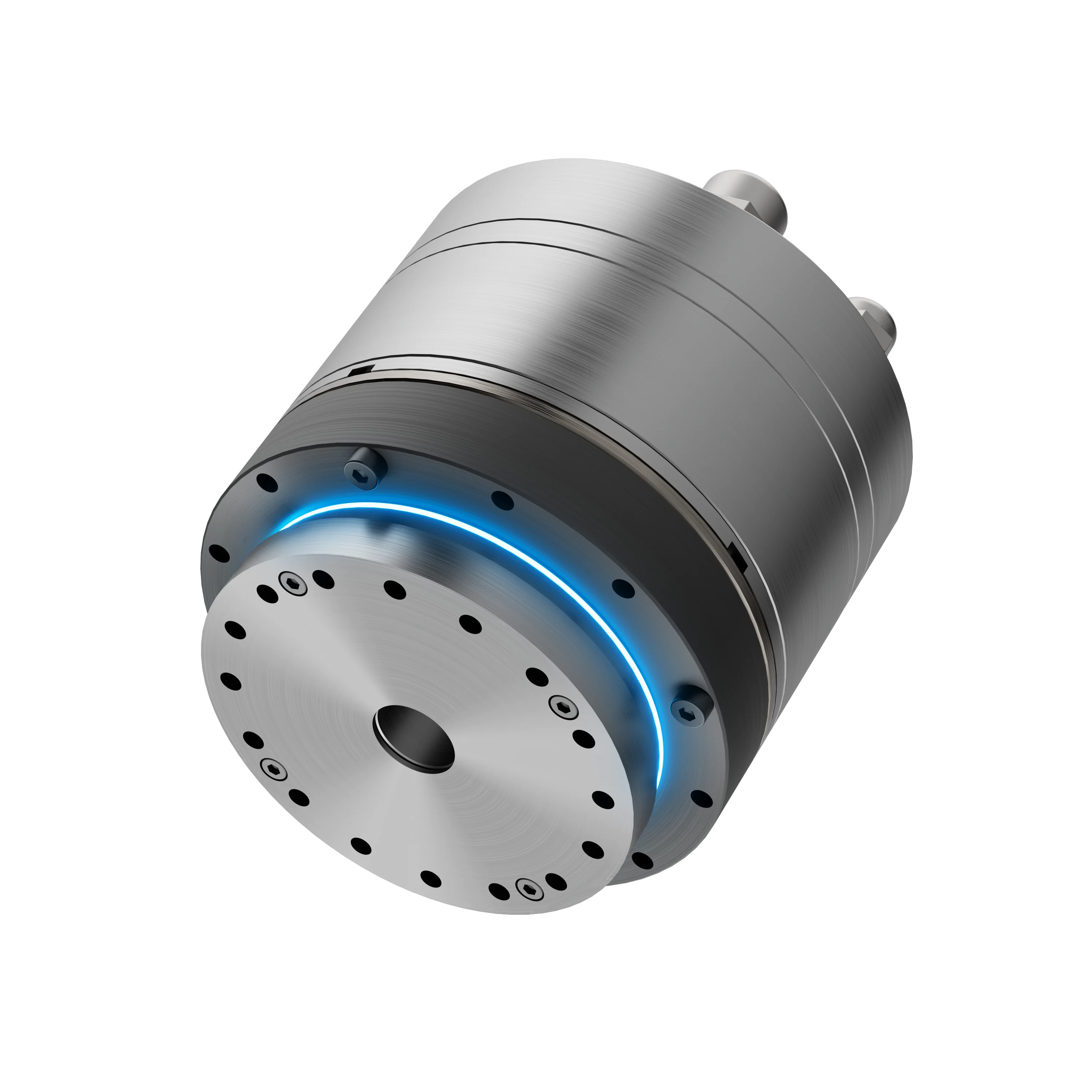 High Quality Low Noise Harmonic Actuator High Rigidity 51:1 Robot Joint Module for Humanoid Robot and Industrial Automation
