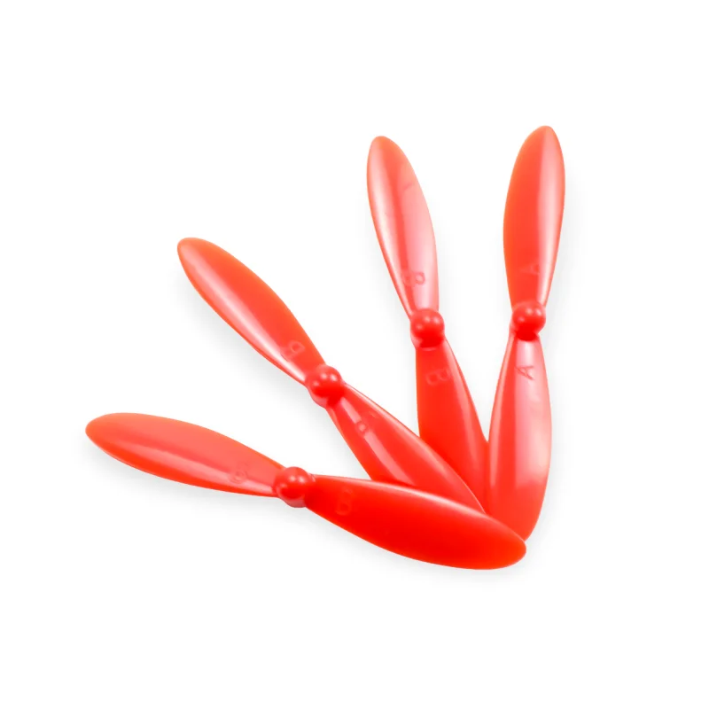 คุณภาพเยี่ยมและใหม่เอี่ยม 100% มอเตอร์ไร้แกน 716 แพ็คใหญ่ พร้อมใบพัด 55 มม. 3.7V 50000RPM สำหรับโดรน RC แข่งทีม DIY