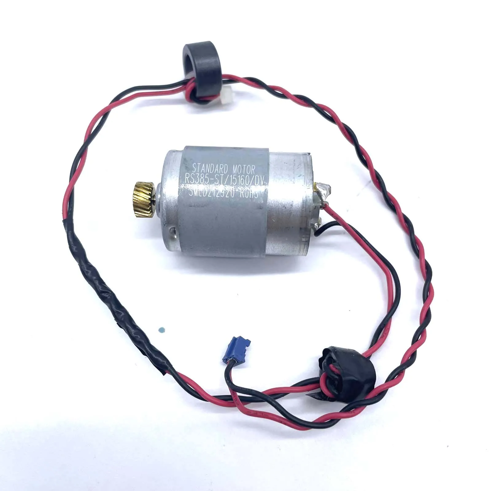 

Двигатель MFC-T810W RS385-ST/15160/DV подходит для Brother MFC-850CDWN DCP-J785DW MFC-J680DW MFC-T910DW MFC-680CN MFC-J775DW MFC-J885DW