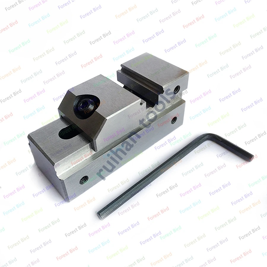 QKG25 Machine Tool Vise  tool Maker