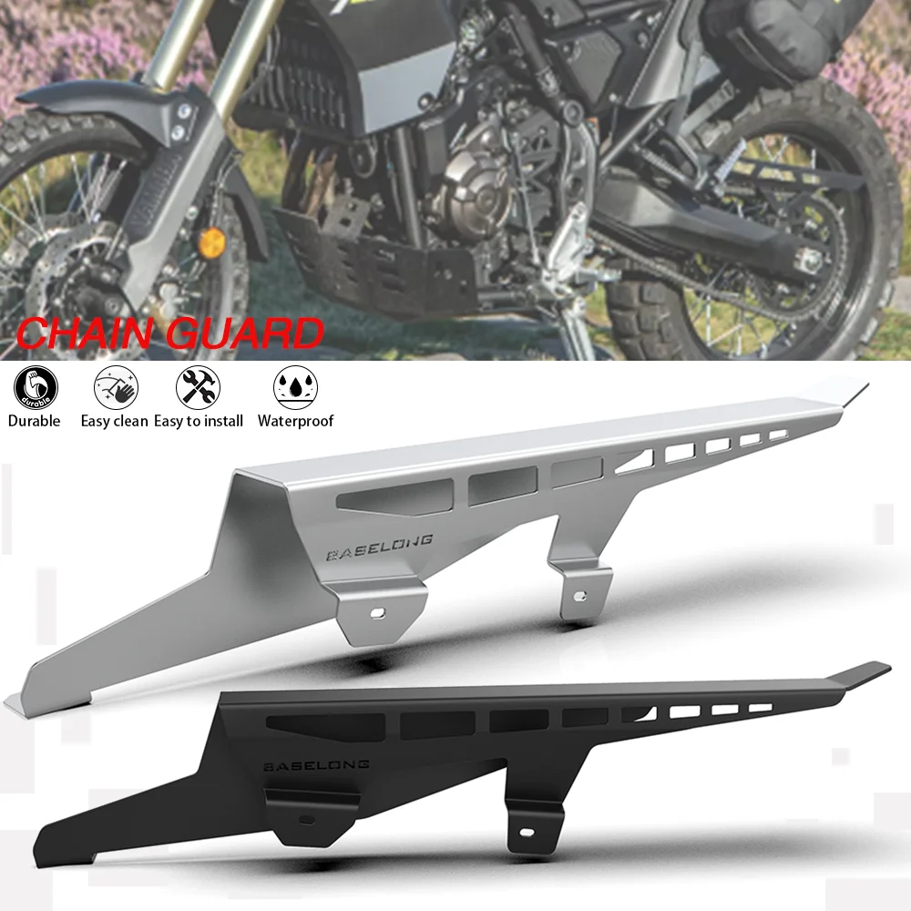 

For HONDA CRF 1100 L AFRICA TWIN CRF1100L ADVENTURE SPORTS 2019 2020 2021 2023 2024 AFRICATWIN Motorcycle Chain Guard Protector