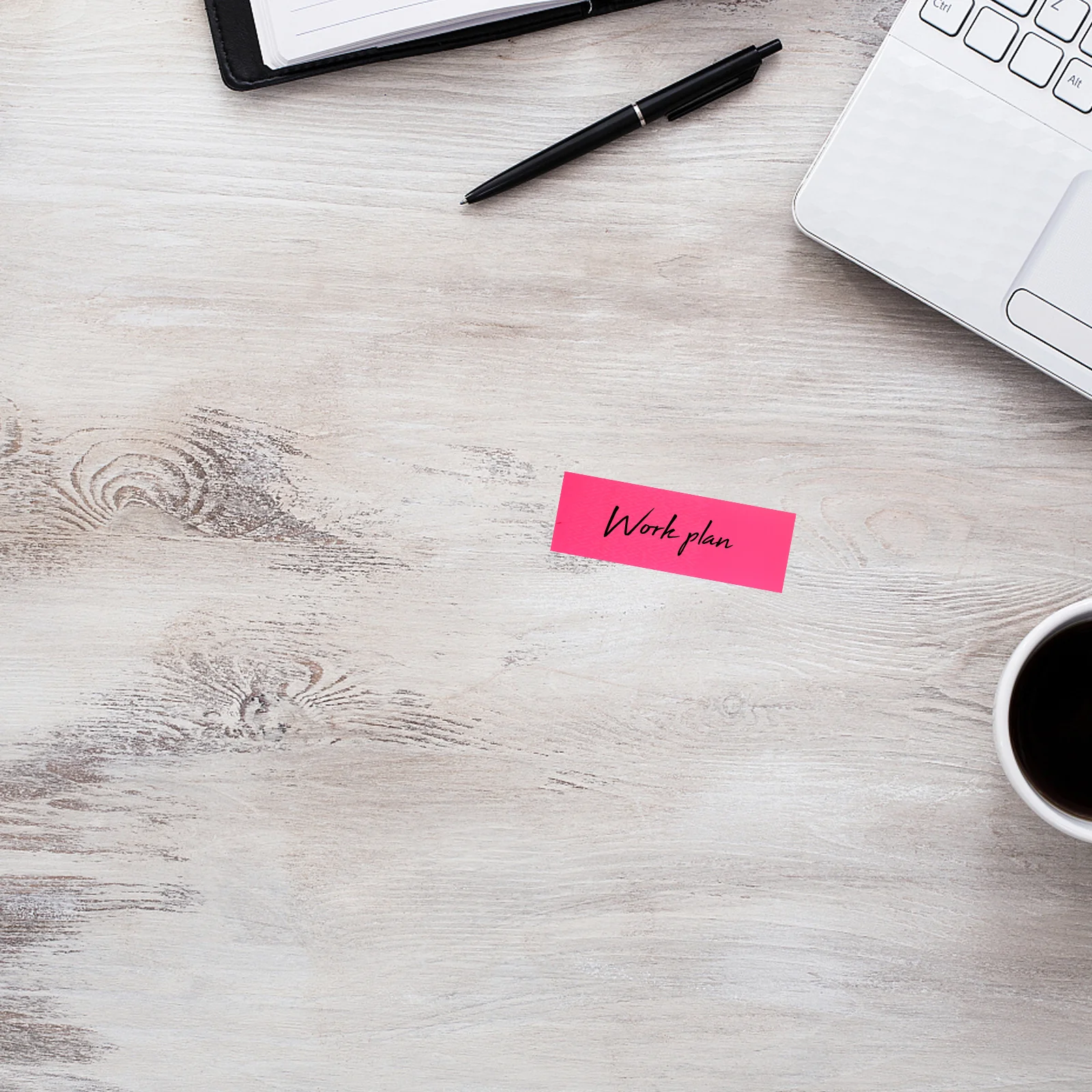 

Fashion Notepads Index Stickers Sticky Memo Pads for Reports Presentations Smooth Writing Experience High-Quality Material