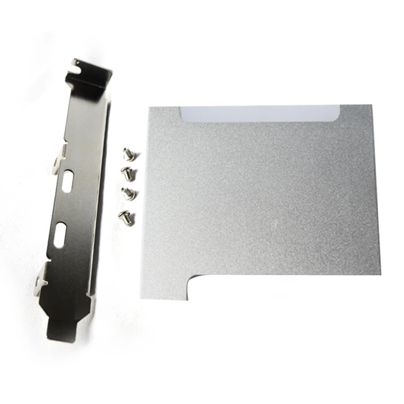

DMA 75t Cooling Case Kit
