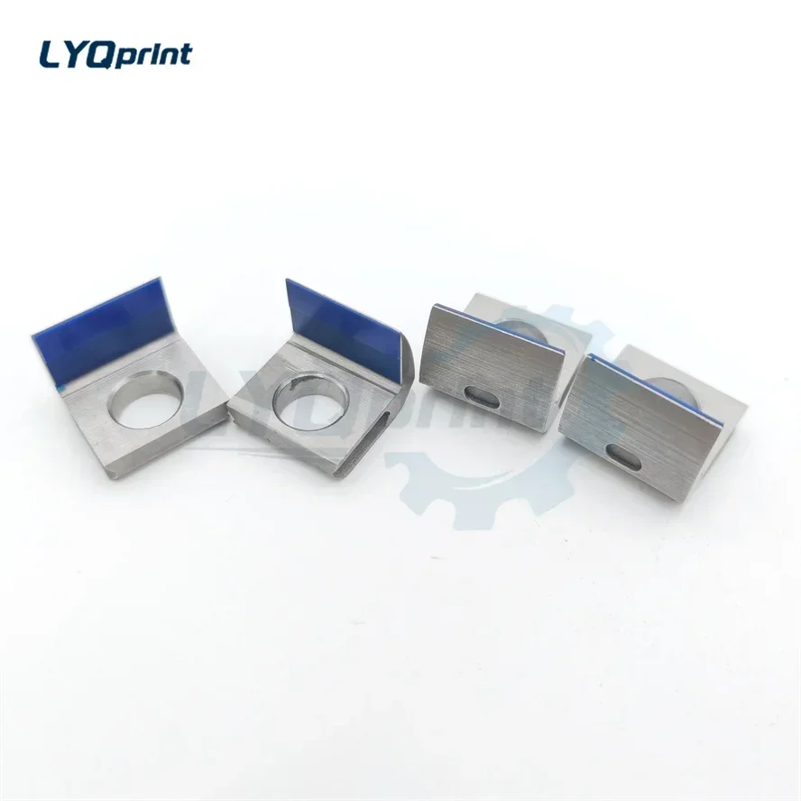 215 Piece Best Quality M4.011.727 SM74 PM74 Offset Printing Machinery Spare Parts With Shipping Gripper