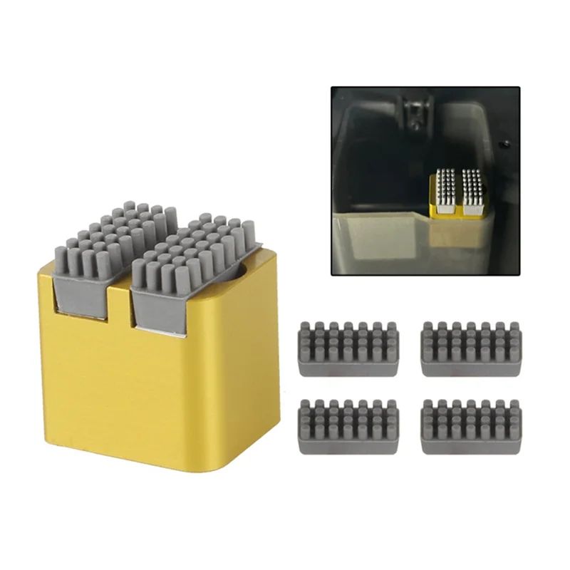 Nozzle Brush For Ba…