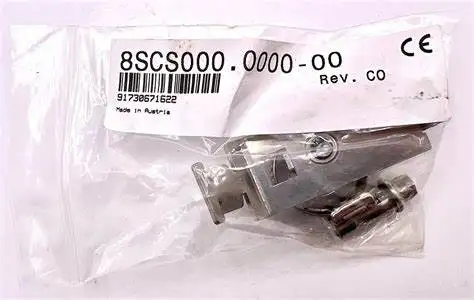 8SCS000.0000-00 Juego de componentes B&R ACOPOSmulti Shield