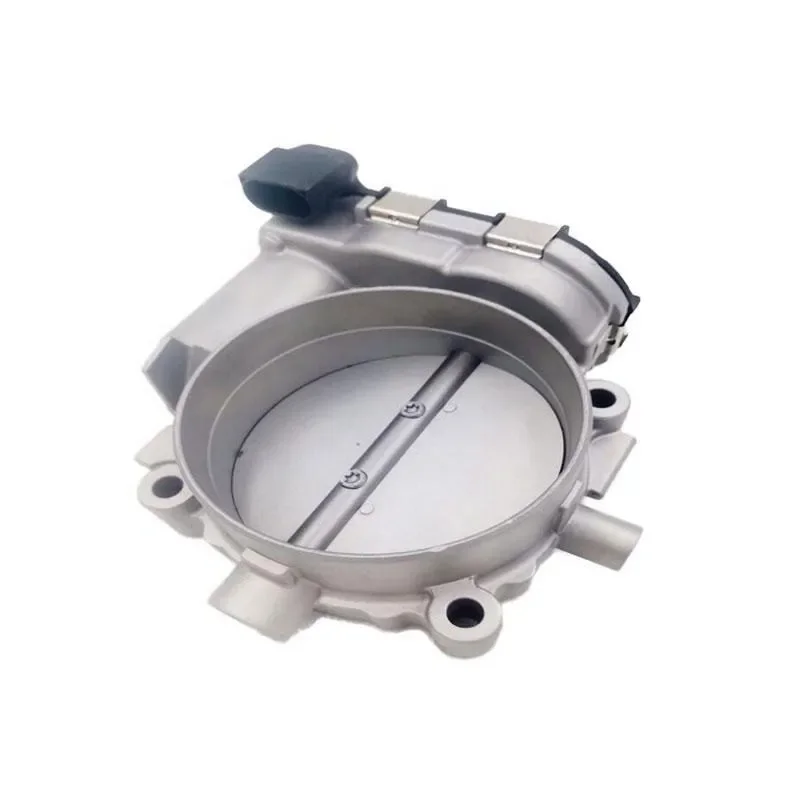 Loki J Factory price throttle body OEM 077133062A throttle body assembly for vw/audi