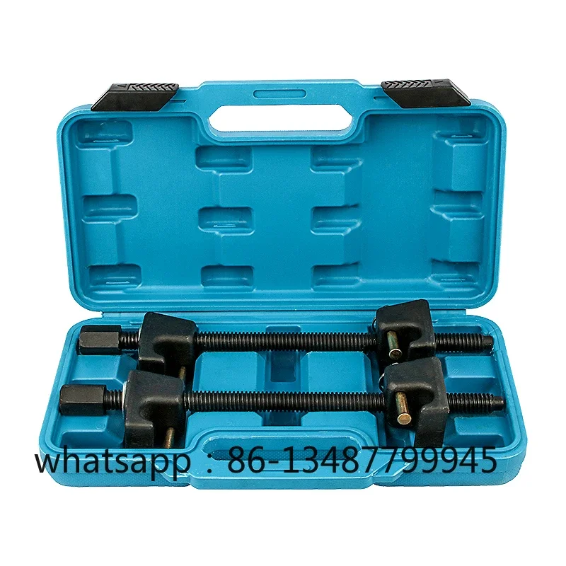 

Автомобильный амортизатор, пружинный компрессор, съемник пружин амортизатора