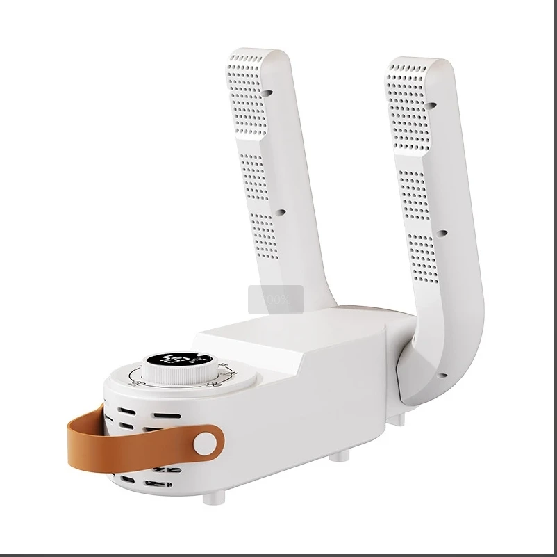 

Foldable Electric Shoe Dryer Home Timing Quick Drying Constant Temperature Deodorizer Sterilizing Shoe Dryer Boot Warmer Dryer 1