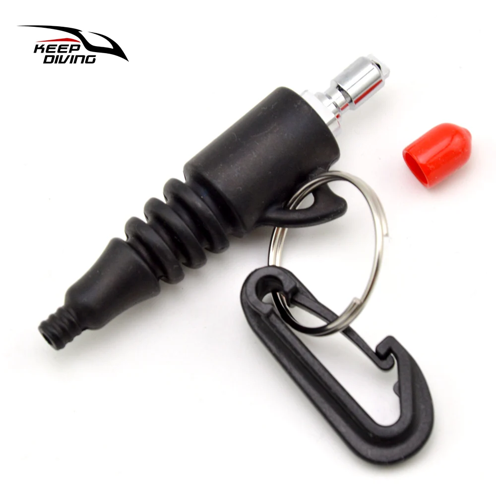 

Мини-насадка для подводного плавания, воздушный насос для стандартного BC BCD, шланг, оборудование для подводной фотосъемки, инструменты для чистки