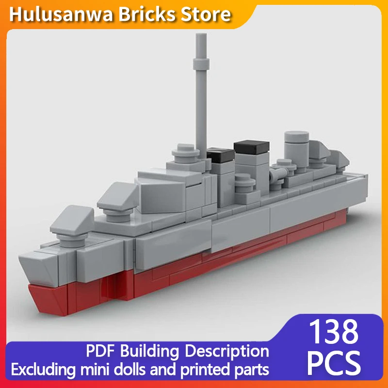 

Племенные военные сосуды WW2, модель MOC, строительные кирпичи, военное оборудование, модульные технологии, подарки, праздник, сборка, детские игрушки, костюм