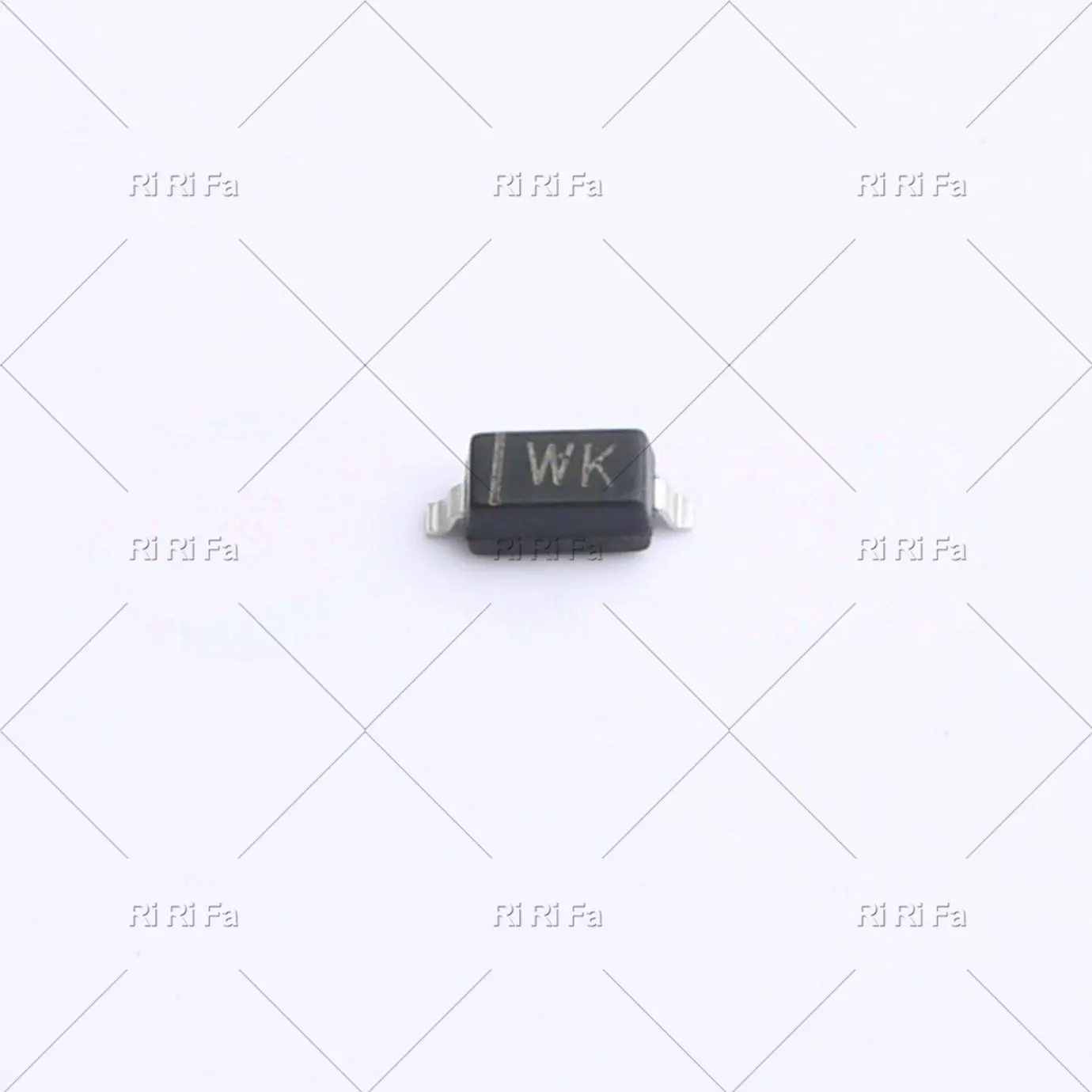 

BZT52C16 (50PCS) Zener Diode SOD-123