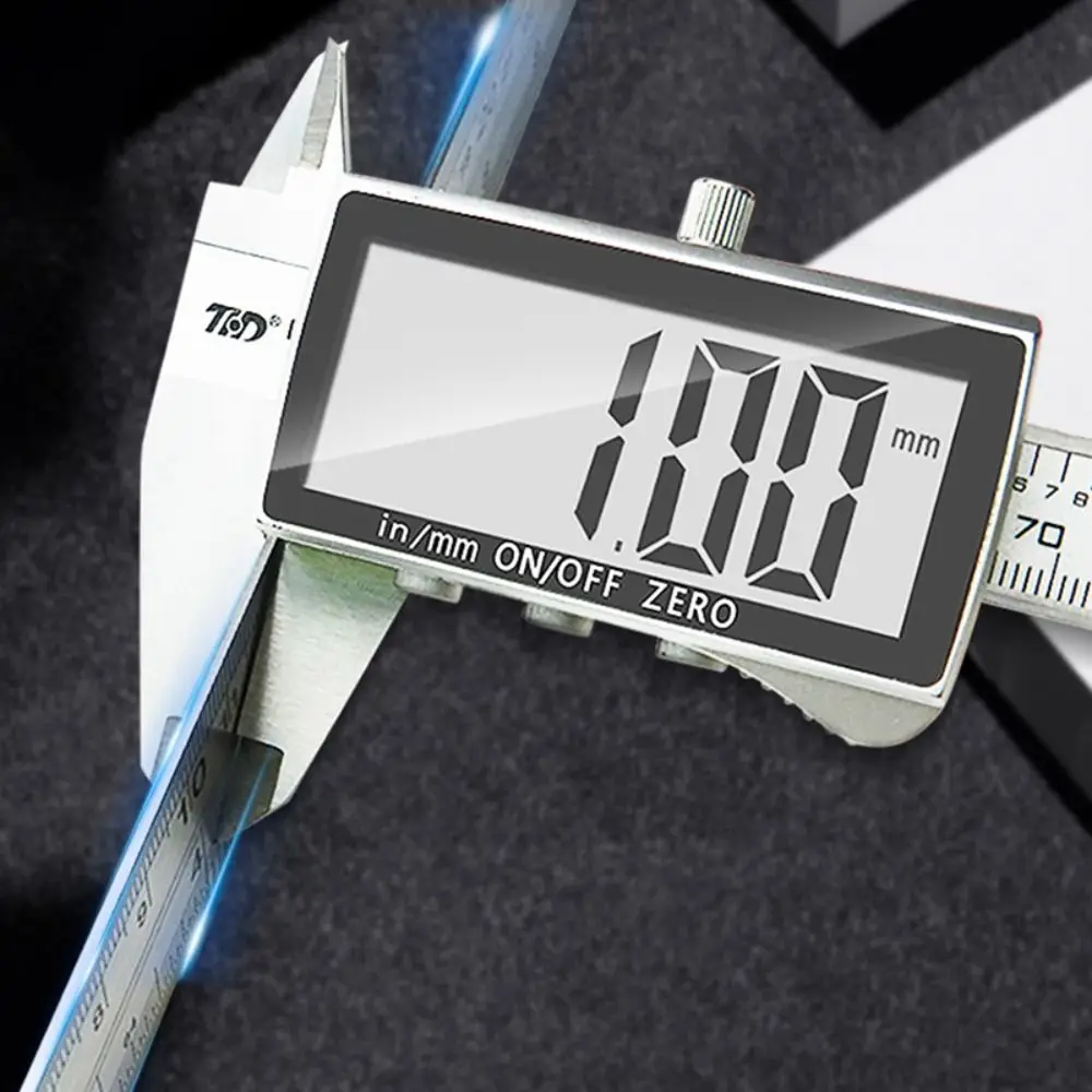 15/20/30/40/50cm Stainless Steel Ruler Double Side Scale Thickening Straight Ruler Engineer Grade Stainless Steel Drawing Ruler