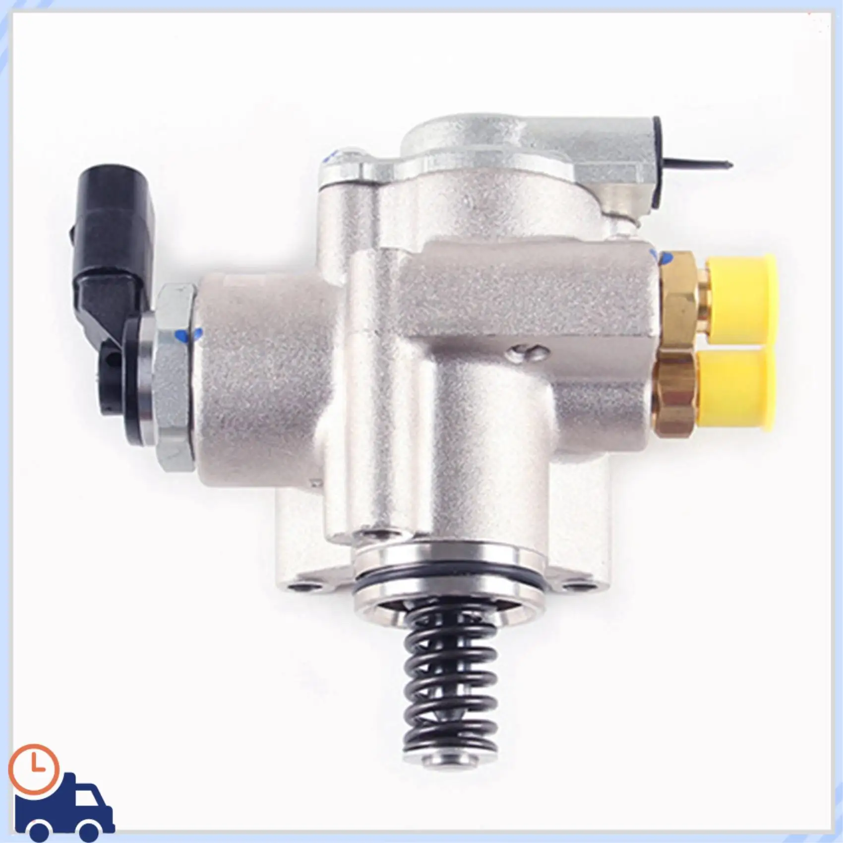 

Durable 03H127025 Direct Injection High Pressure Fuel Pump For- Q7 VW-Porsche 3.6L V6 95511031600 03H127025C