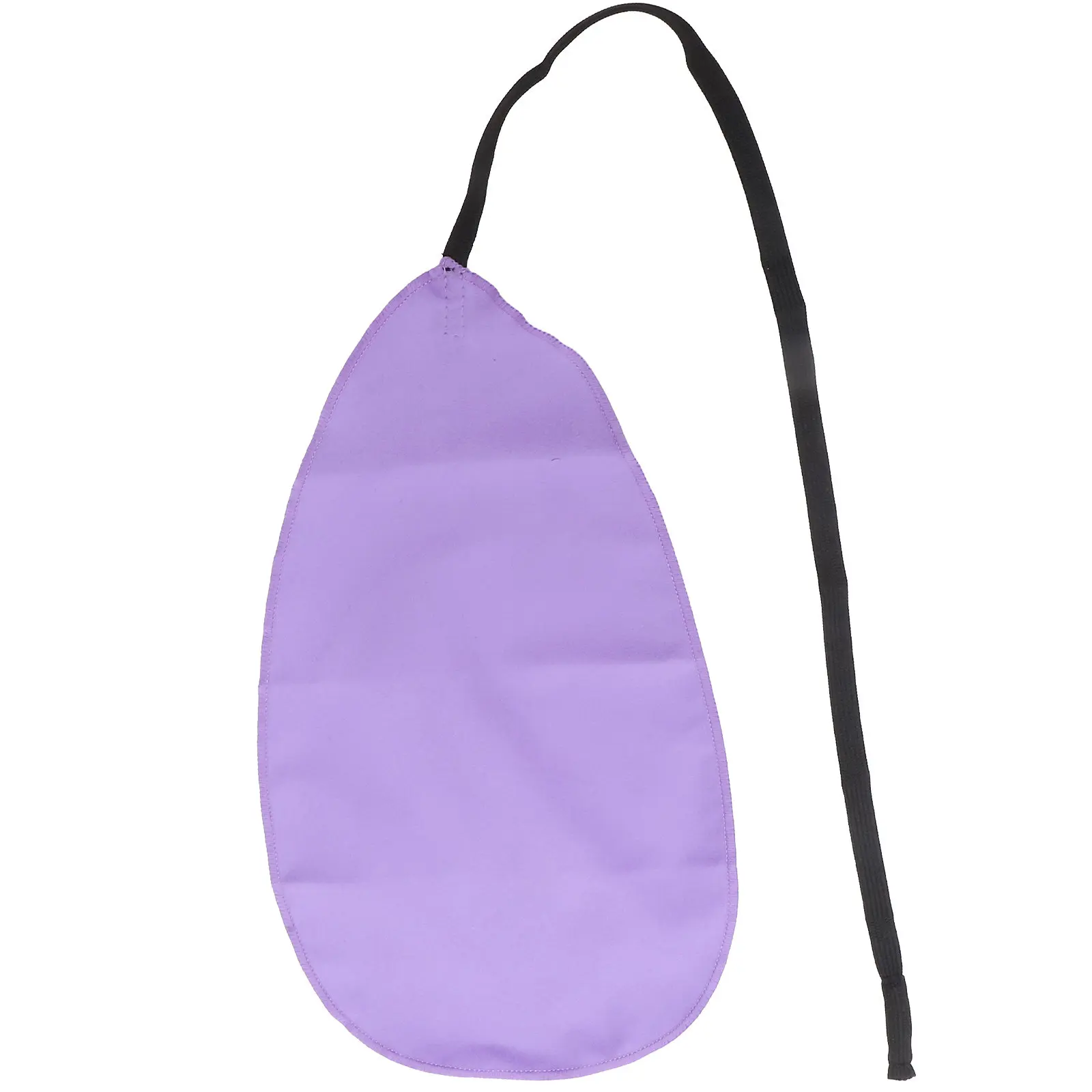 Sax Cleaning Cloth Absorbent Inner Cavity Wiping Maintenance Cloth for Saxophone Body Protection and Sound Clarity