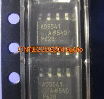AD5541ARZ   SOP8