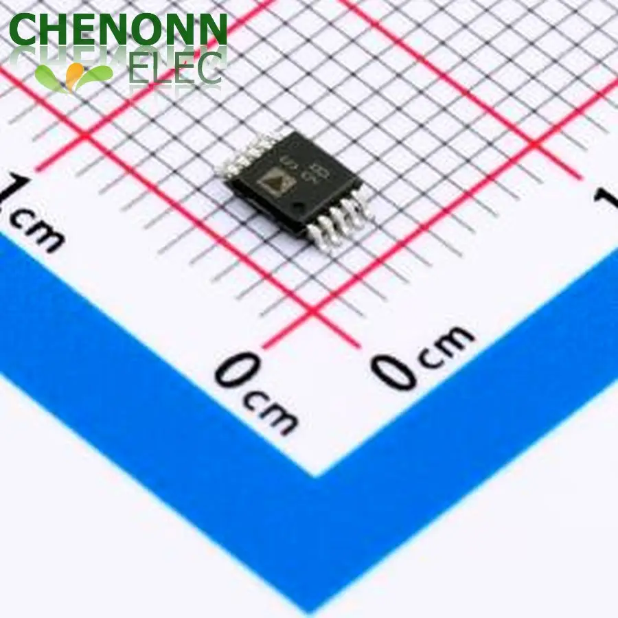 20PCS/LOT ADG704BRMZ-REEL7 (Interface ICs)