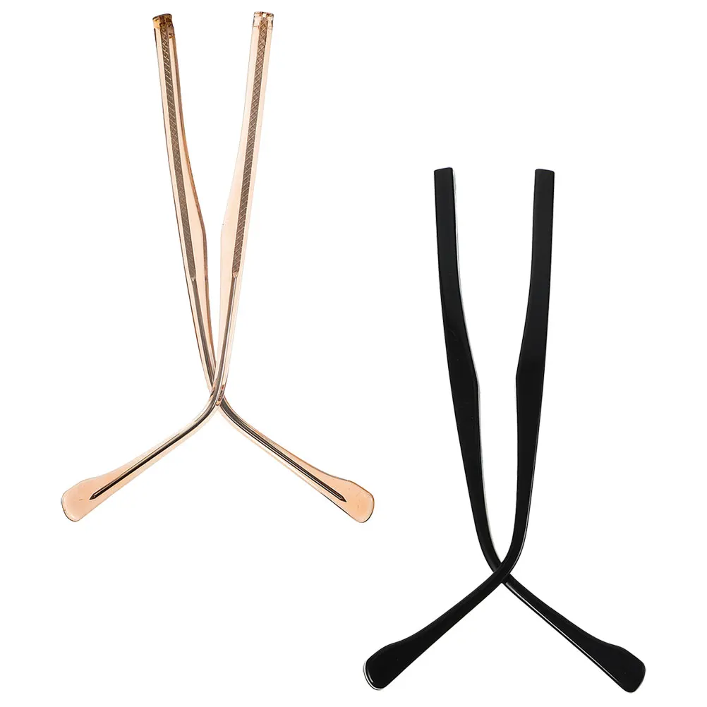 

Metal Glasses Arm Legs Replacement For Eyeglasses Temple Parts Durable Repair Kit Sunglasses Replacement Temple Eyewear