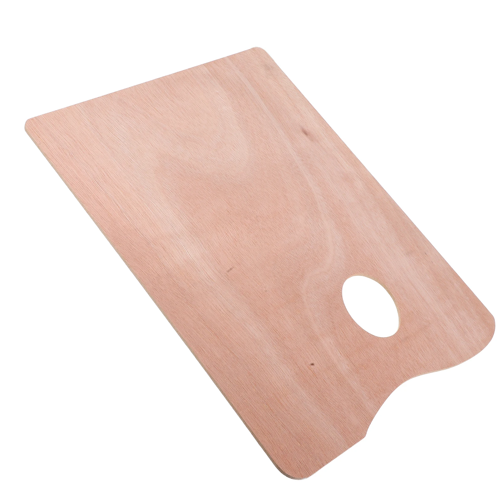 

Paints Oil Painting Palette Plate Acrylic Portable Mixing Tool Square Art Travel