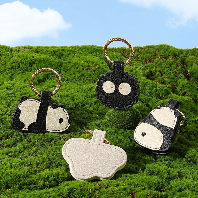 Cute Panda Magnetic Hat Clip for Travel School Bag Sun Hat Cild Hat Cap Travel Essential Camping Essentials