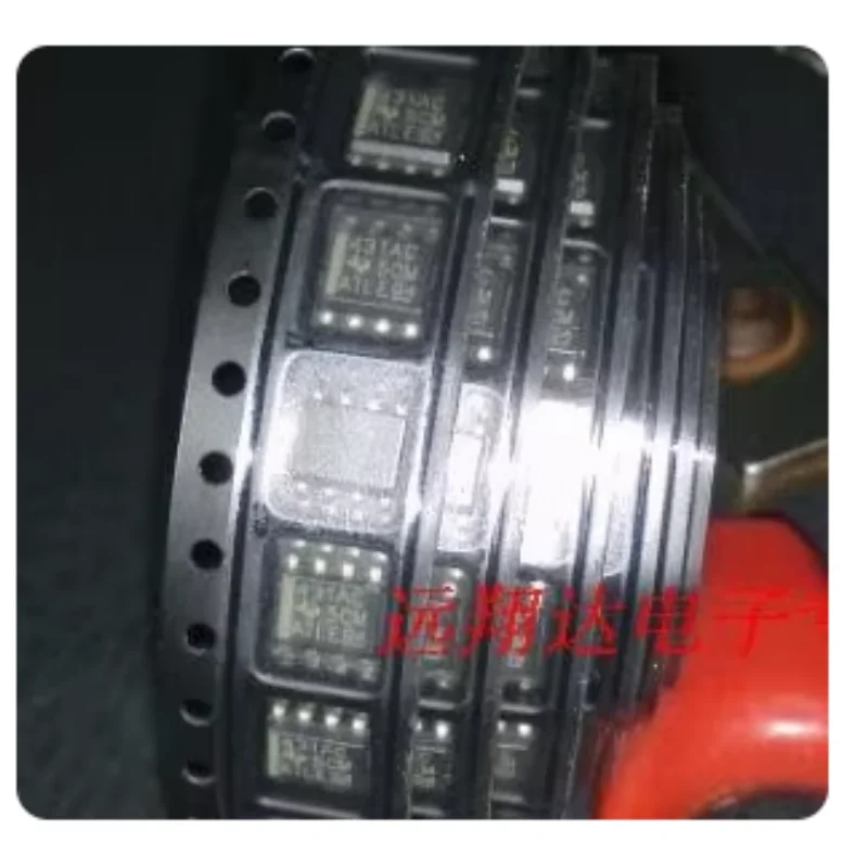 Brand new original genuine spot imported TL431ACD, TL431ACDR, 431AC,