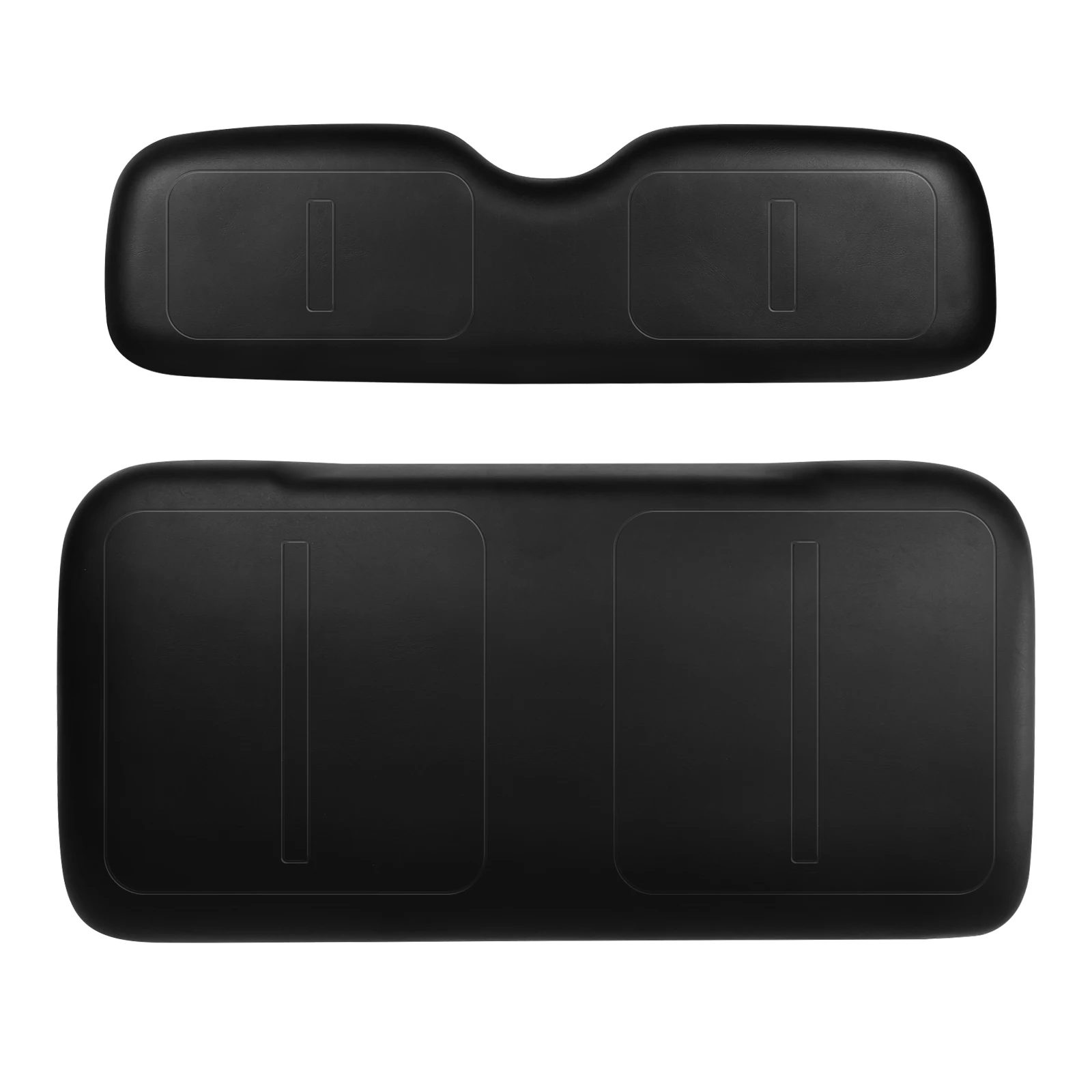 

Комплект спинки и нижней части сиденья для моделей EZGO TXT Medalist 1994-2013 годов