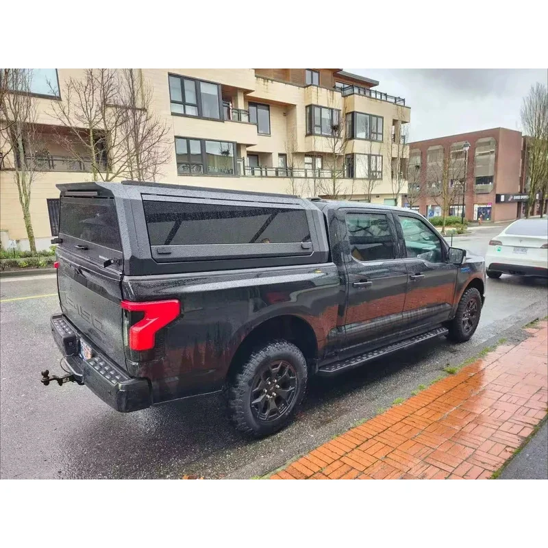 AutoParts Realm Store Durable Car Auto Parts AccessoriesEXTREME Pickup Hardtop Canopy Truck Bed Cover F0 XL STX