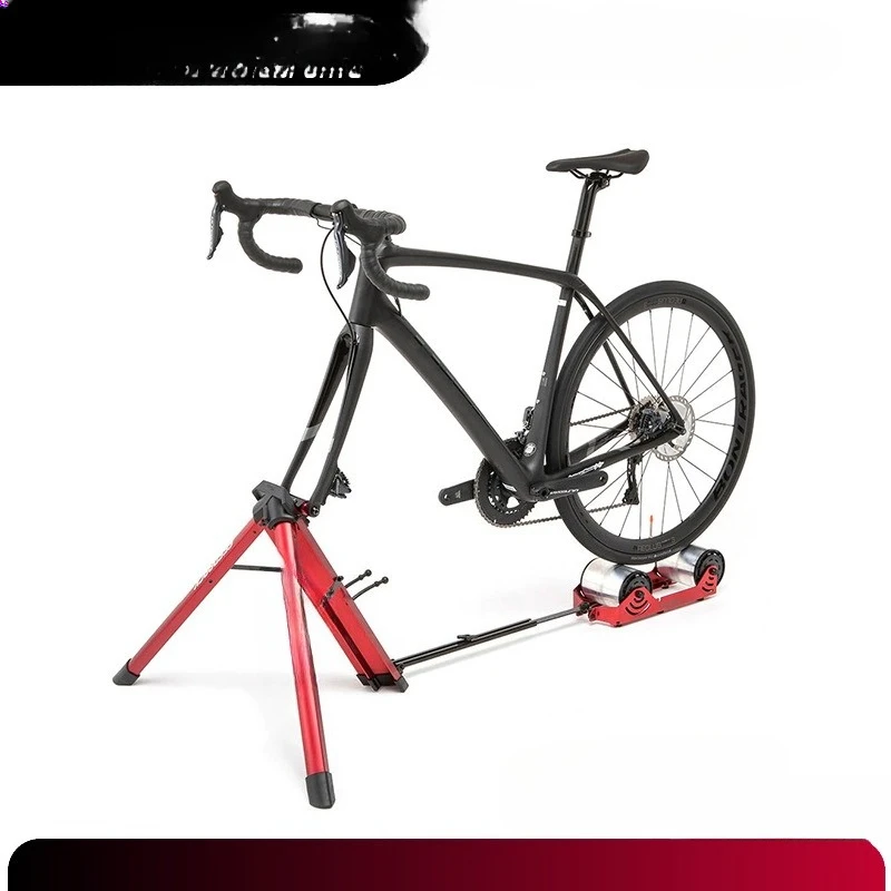 Tour de France dedicated riding platform Bicycle, warm-up training venue Car training riding platform
