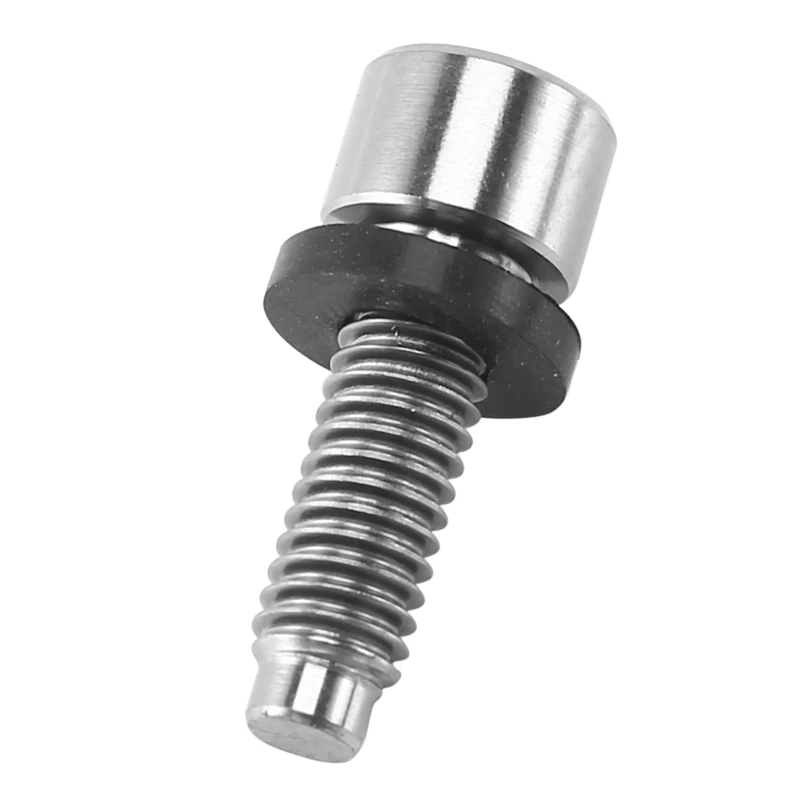 10Pcs Adapter Screws For Taylormade Golf M1 M2 M3 M4 M5 SIM Adapter Sleeve Golf Accessories