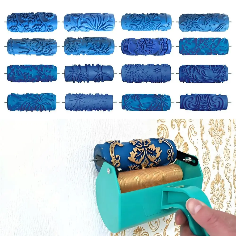 

Украшение дома, краска, текстура, зерновая краска, валик, искусство, сделай сам, имитация узора, инструменты, узоры, краски для украшения стен