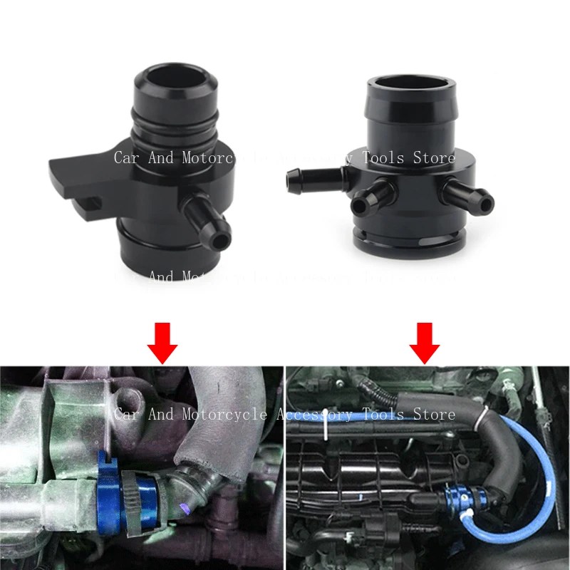

Подходит для вакуумного адаптера двигателя второго поколения EA888 EA113.