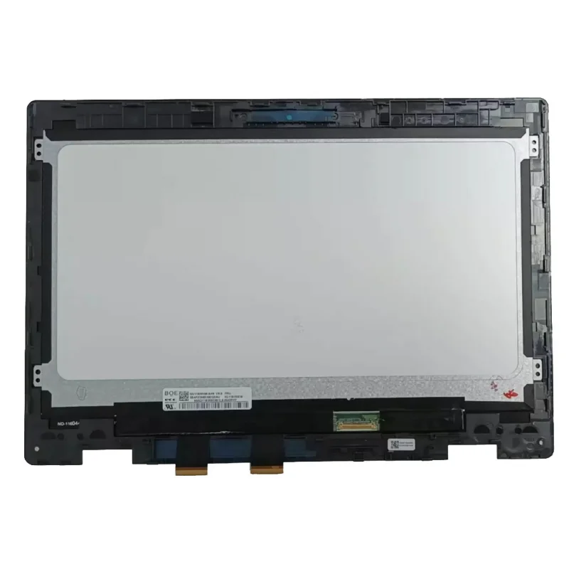 

f 90NX03E1-R20010 New For ASUS CR1100FKA 11.6 HD TOUCH LCD screen W/Bezel