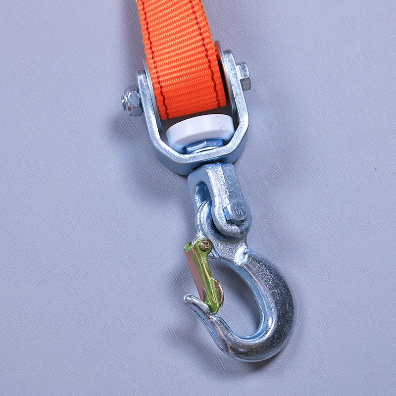 1.5T Japanese style manual tensioner  power construction insulation tensioner, cable fixing insulation puller