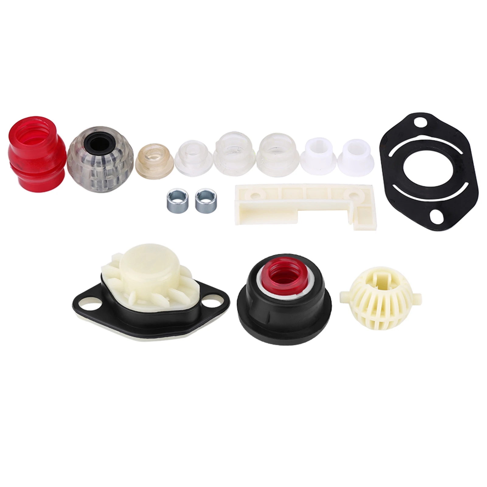 

Модели ручной коробки передач, ремонтный комплект рычага переключения передач 191798116A для Seat Toleto 1992-1999 годов, инструмент для ремонта ручного механизма