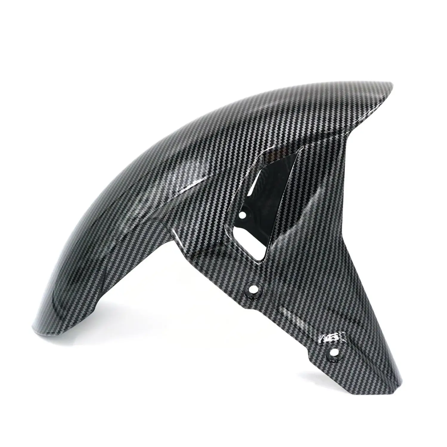 For BMW S1000RR S 1000RR 2019-2024 S1000R S 1000R 2009-2018 Motorcycle Front Mudguard Splash Wheel Fender Fairing Kits Mud Guar