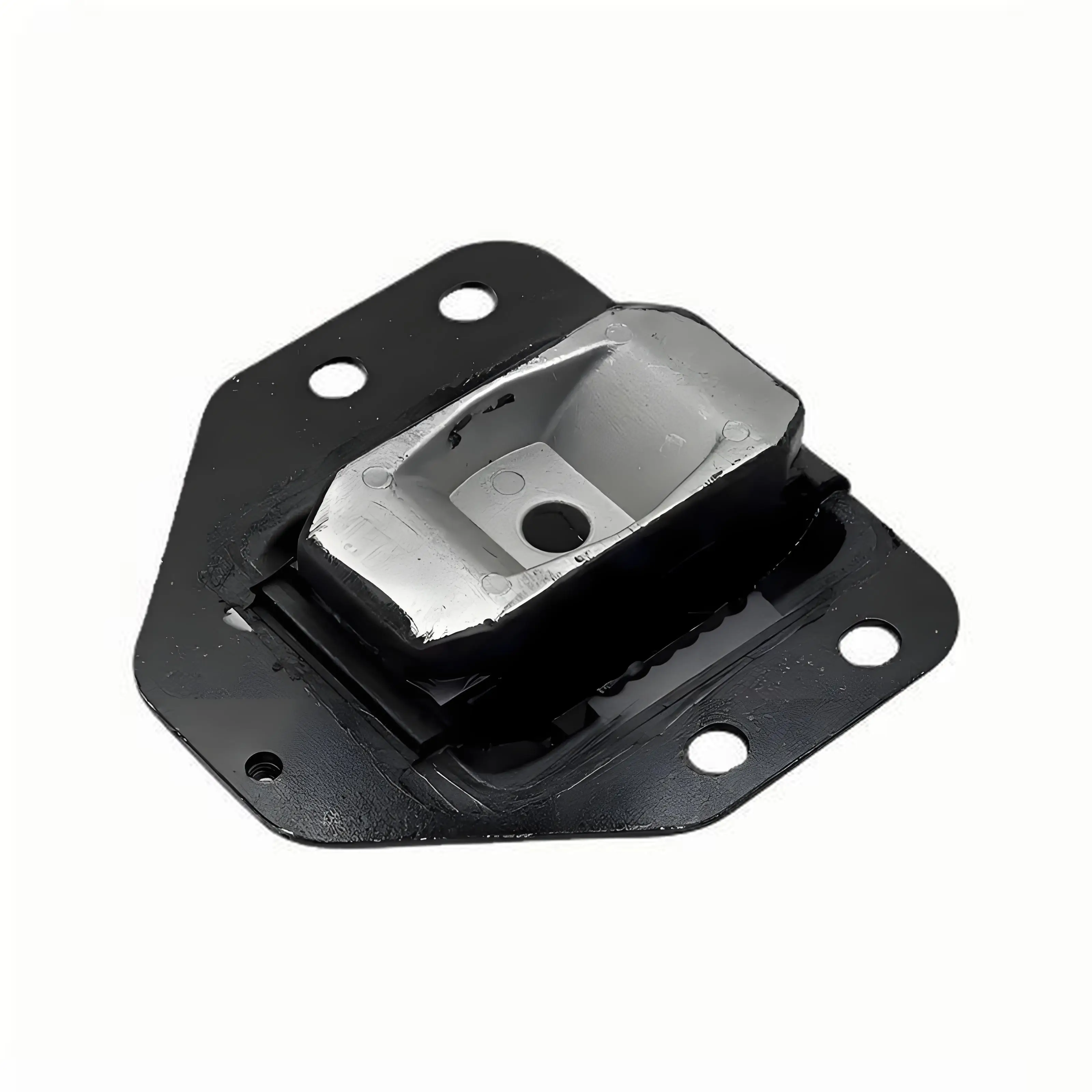 High quality engine foot rubber engine mount for Roewe 550 MG MG6