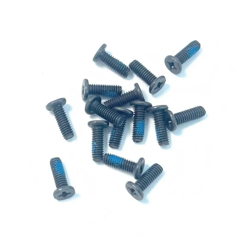 

LL+ Bottom Cover Case screws For LENOVO ideapad 320-17ISK 80XJ 320-17IKB 80XM 81BJ