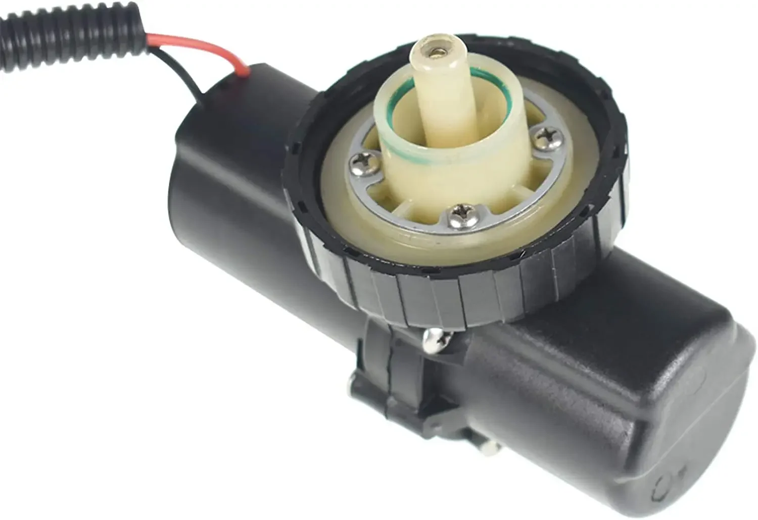 12V Electric Fuel Pump 249-7669 228-9129 349-1063 349-5327 for Caterpillar CAT Tractor Backhoe 428D 428E 430D 432D 432E 434E