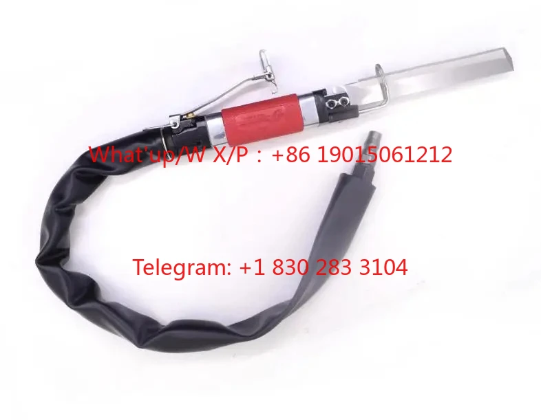 new Pneumat Knife Foam Cutter  Tool Sponge    Air Cutter Pneumatic Knife EVA Sponge Foam Cutting Machine Cutting Knife