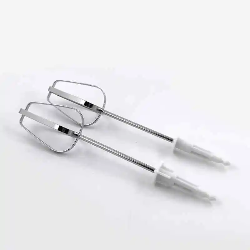 For Bosch electric whisk accessories stainless steel 12 wire bar beater head MFQ series MFQ4020/4030 universal